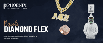 The Art of Affordability: Iced Out Jewellery at Phoenix Enterprise