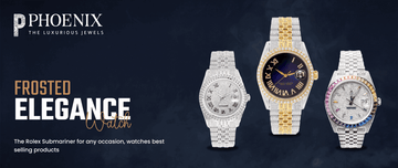 Ultimate Moissanite Watch Care & Wholesale Guide