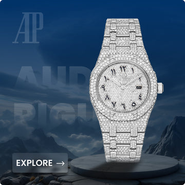 Audemars Piguet