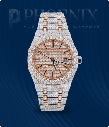 Audemars Piguet