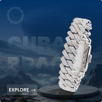 Cuban Bracelet