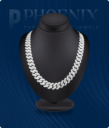 Cuban Chains