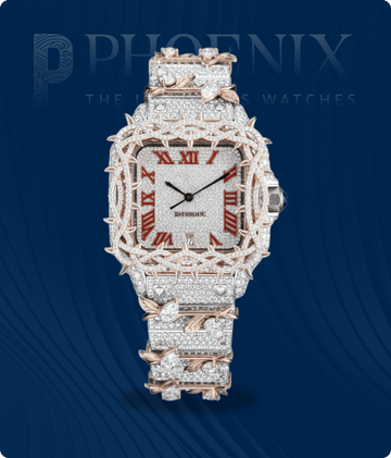 Luxurious Watches