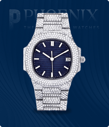 Patek Philippe 2