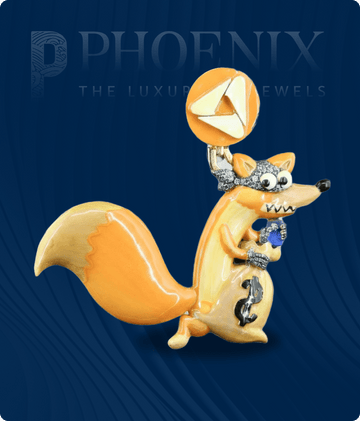 Pendant Animals