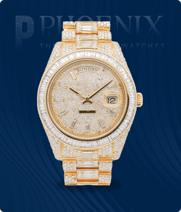 Rolex 1