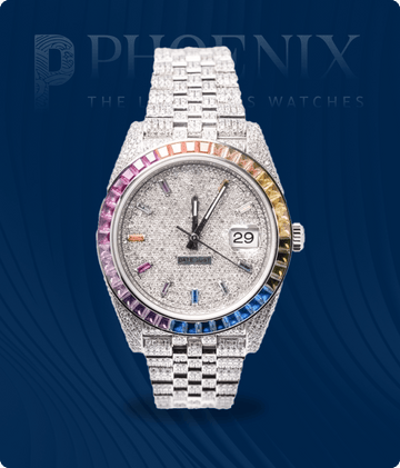 Rolex 2