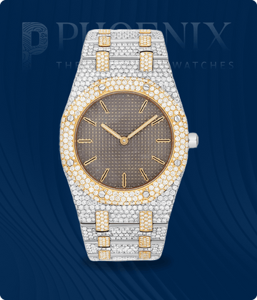 Round Watches