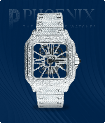 Skeleton Watches
