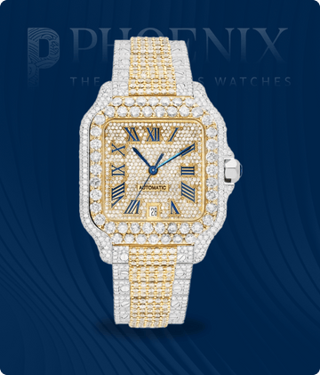 Square Watches
