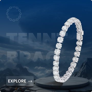 Tennis Bracelet