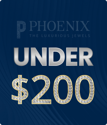 Under $200