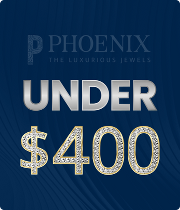 Under $400