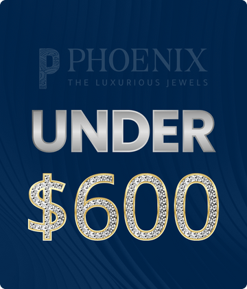 Under $600