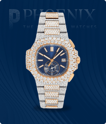 White Gold Watches