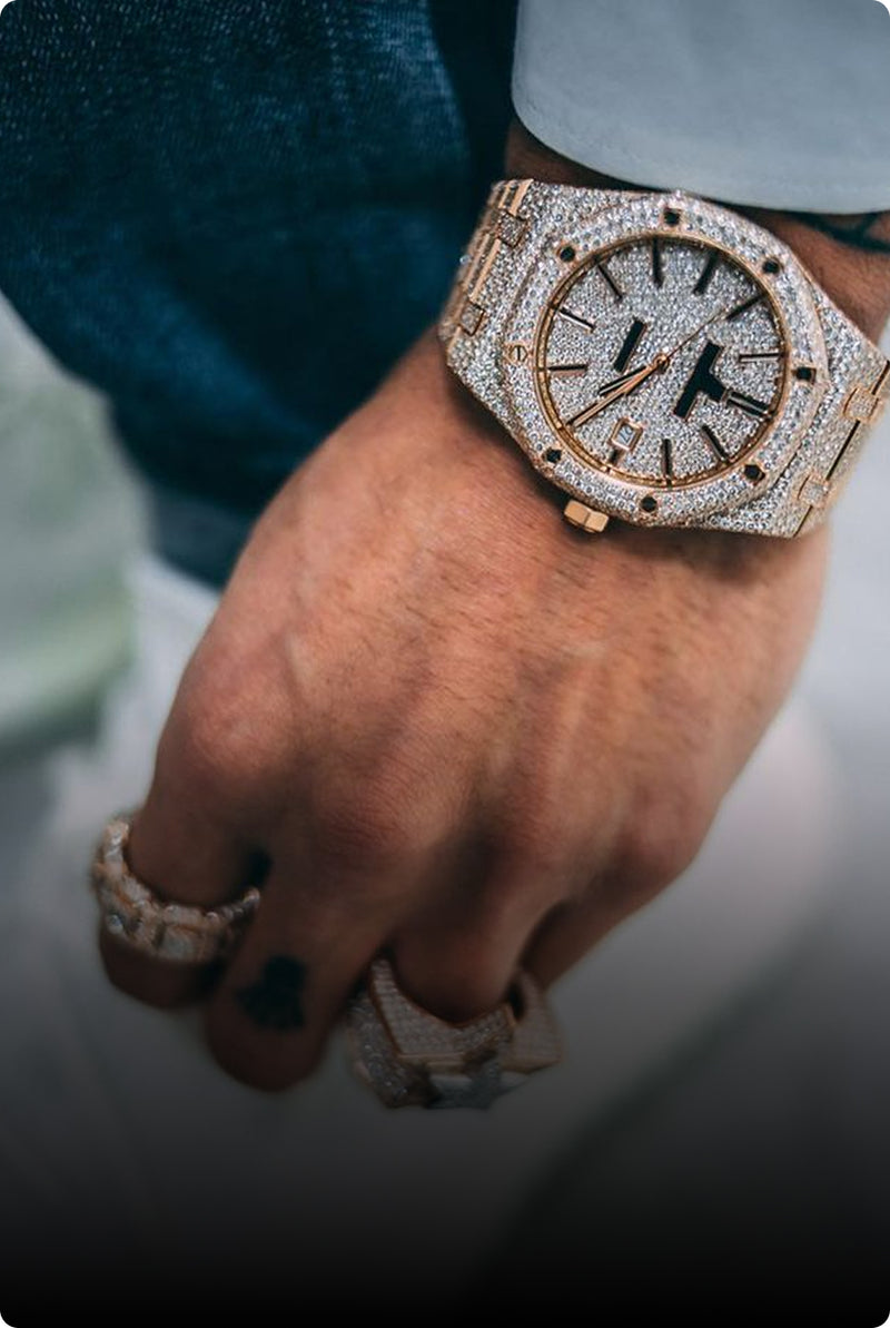 Collection Promotion