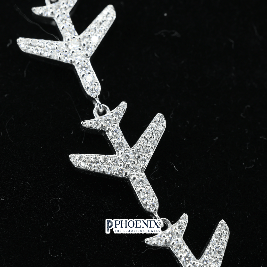 16mm Customized Cuban Chain With VVS Moissanite & Real 925 Sterling Silver