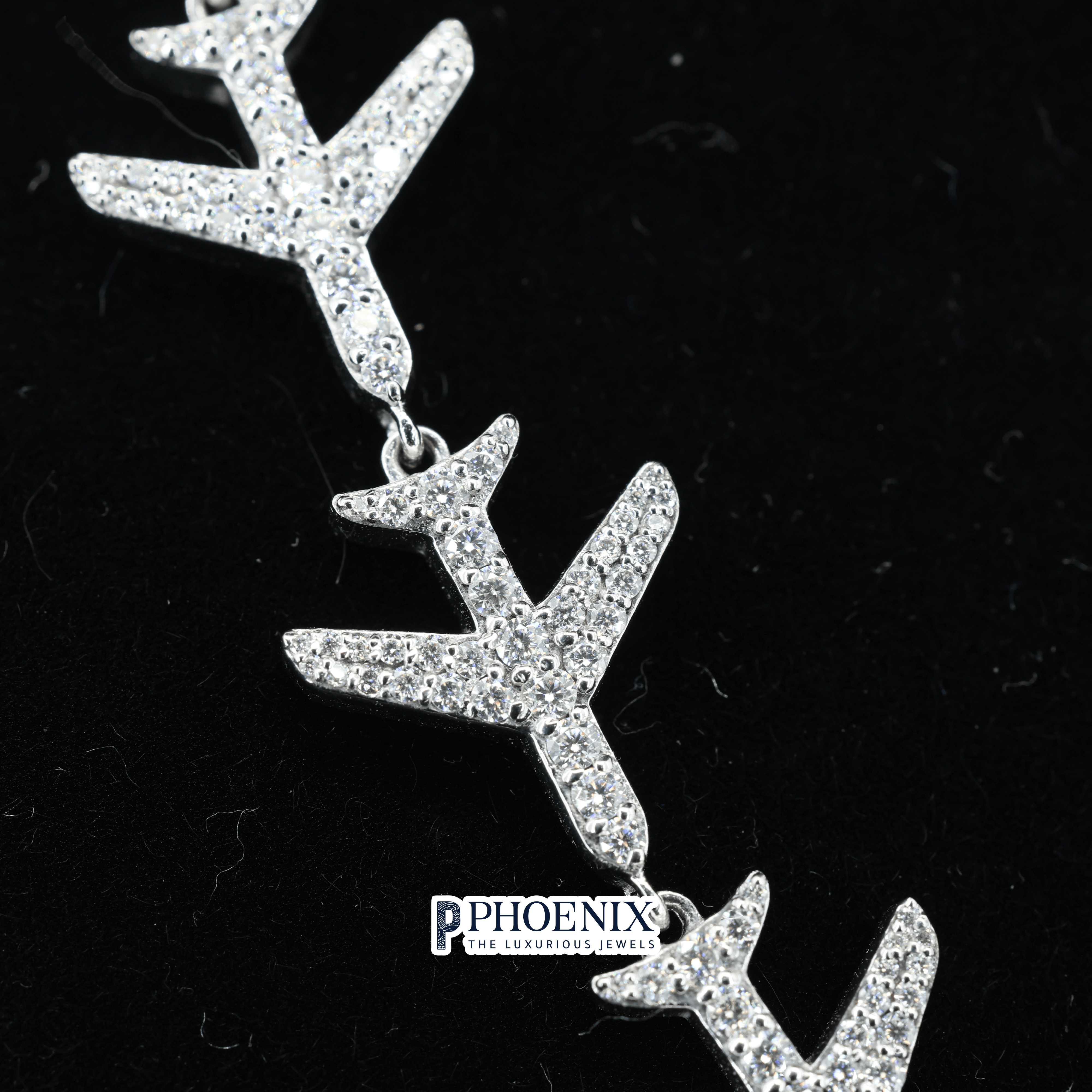 16mm Customized Cuban Chain With VVS Moissanite & Real 925 Sterling Silver