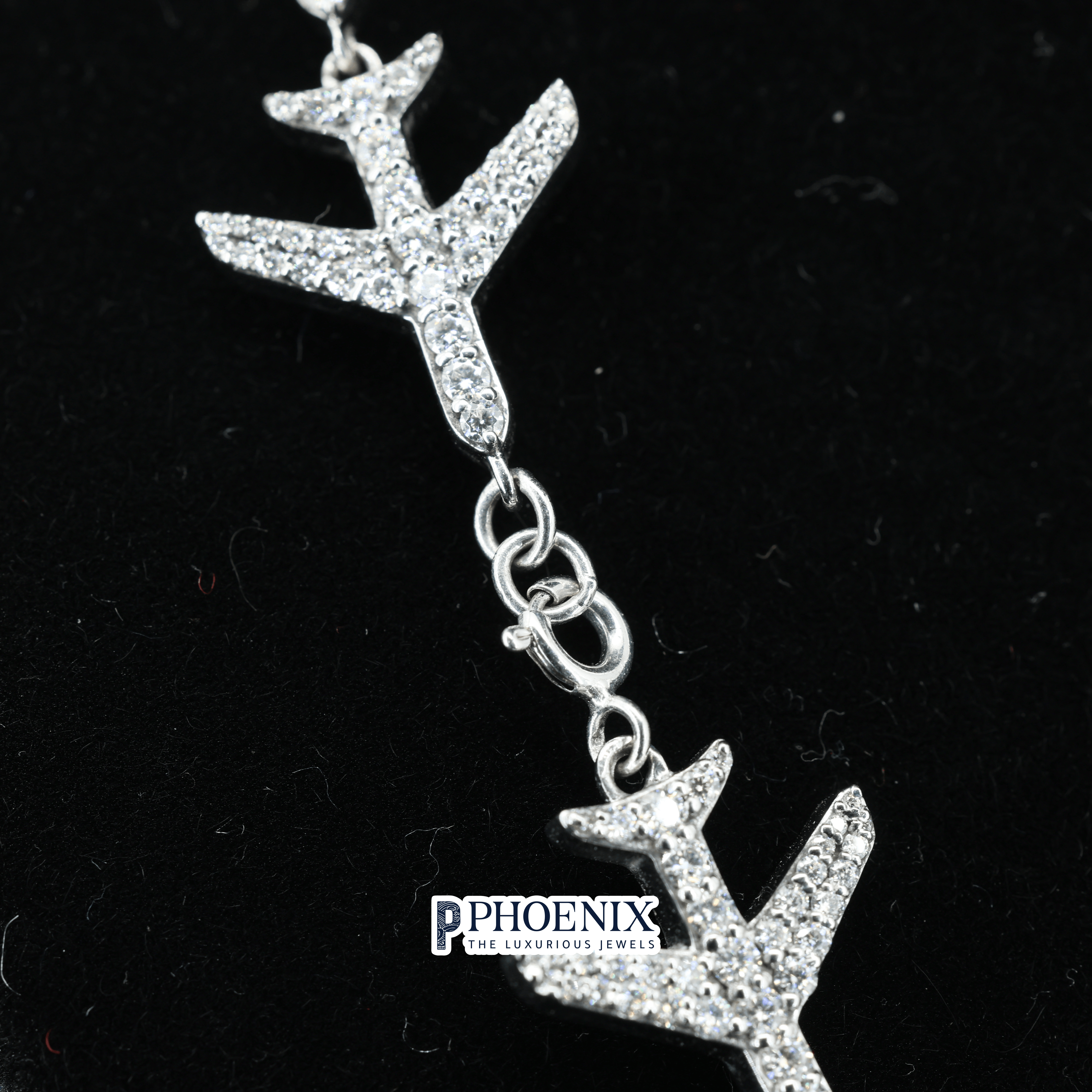 16mm Customized Cuban Chain With VVS Moissanite & Real 925 Sterling Silver