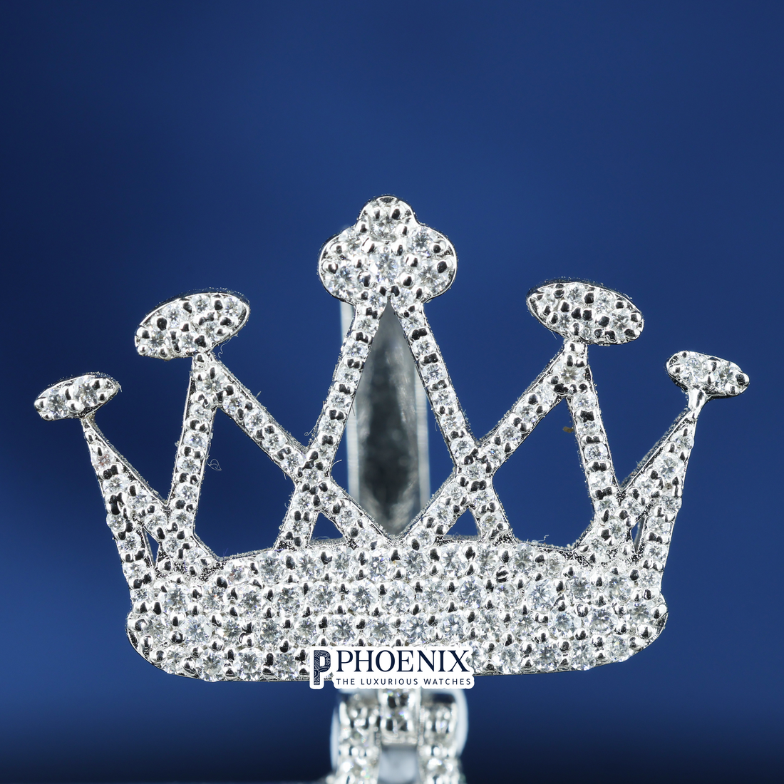 The Glittering KTZ Custom Pendents