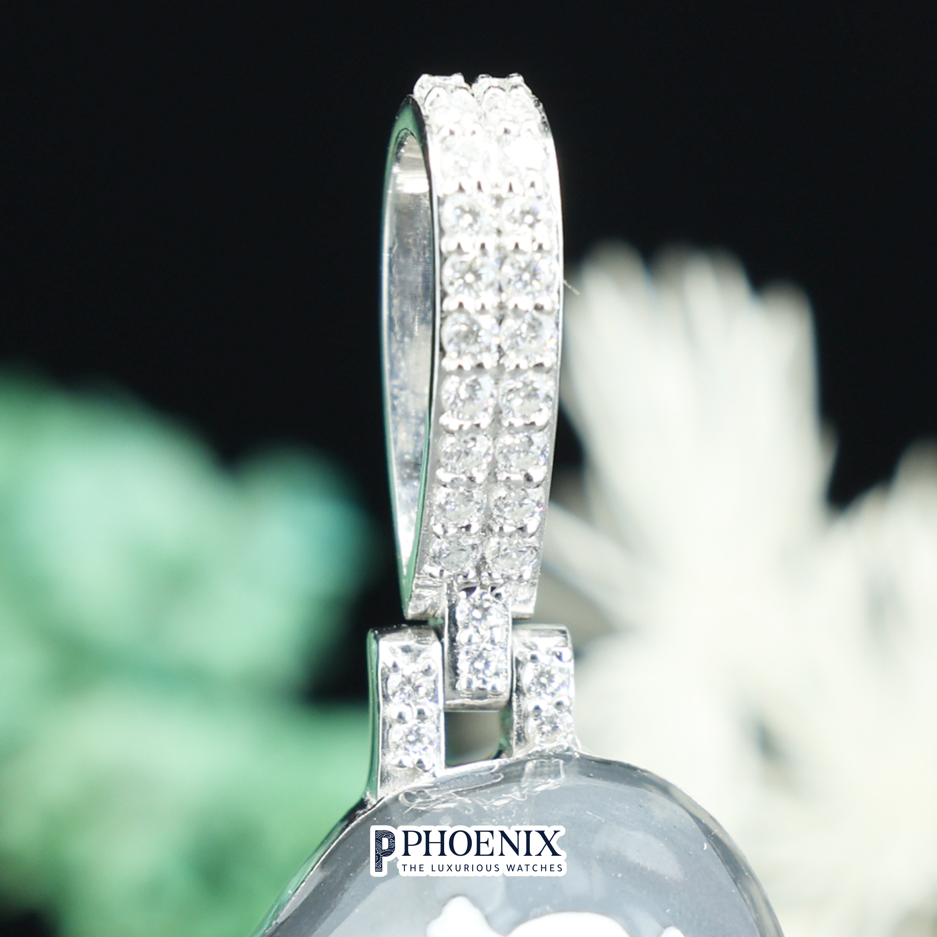 Trendy VVS Moissanite Octopus Pendatns - Personalized Sea Life Jewelry Design